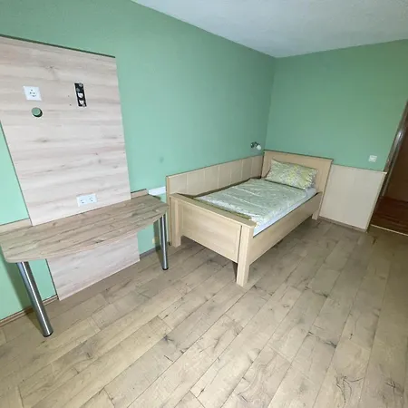 Einzelzimmer Mit Balkon - Gastehaus Rossle 1